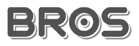 Logo BROS